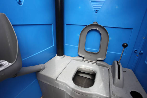 Portable Toilets for Disaster Relief Sites in Clatskanie, OR